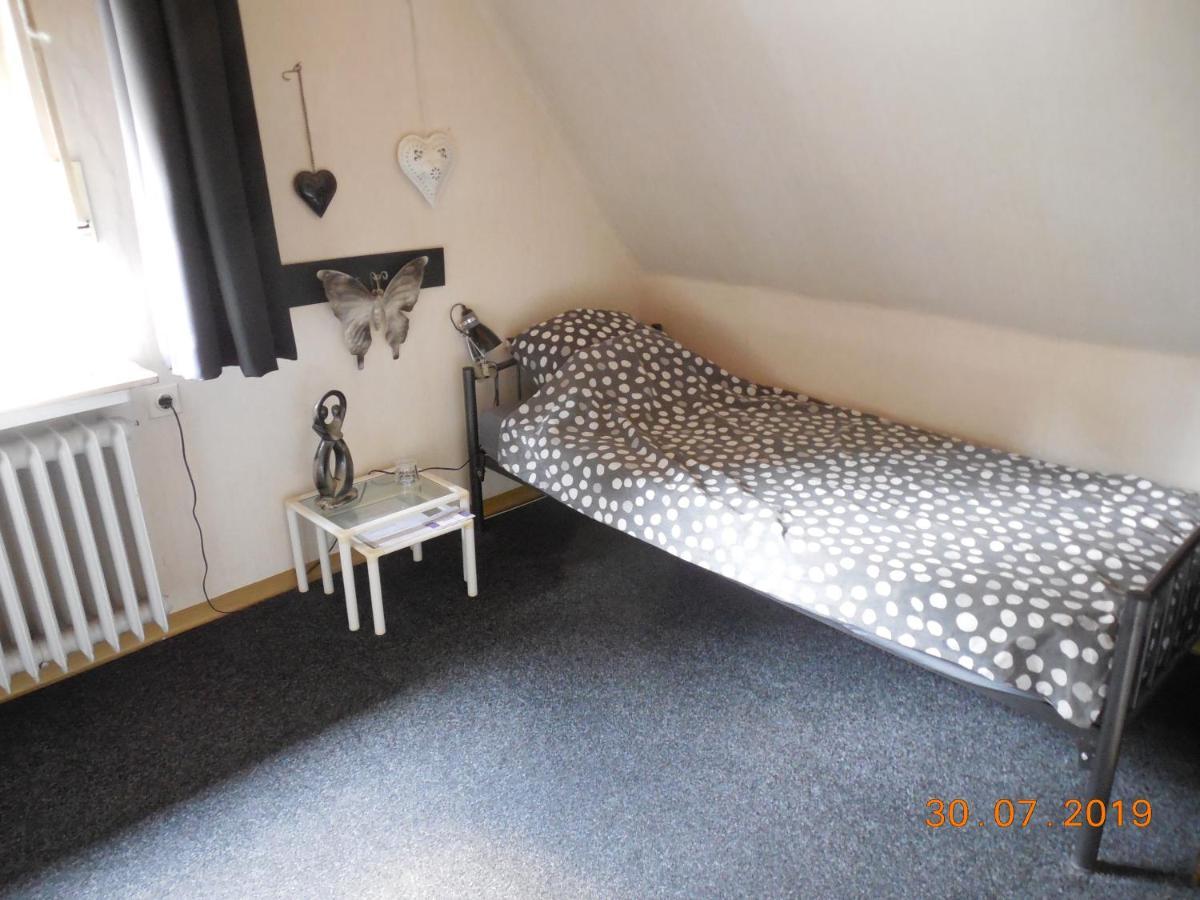 B&B Dre Neuenhaus  ภายนอก รูปภาพ